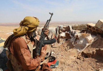 تركيا: معظم المتطرفين انسحبوا من المنطقة العازلة بإدلب