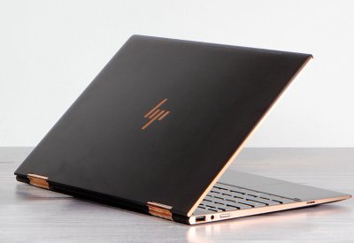 الإعلان رسميا عن الحاسوب المحمول HP Spectre X360 