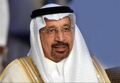 الفالح: اتفاق سعودي روسي على تمديد اتفاق النفط