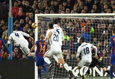 ريال مدريد وبرشلونة.. حكاية "لعنة" الـ11 عاما