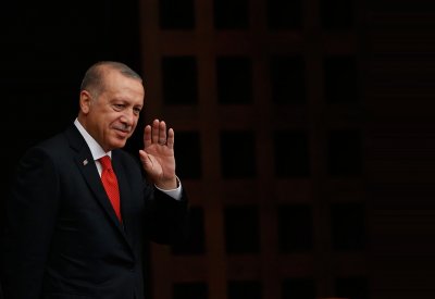 أردوغان يوجه "تحذيراً أخيراً" بشأن سوريا
