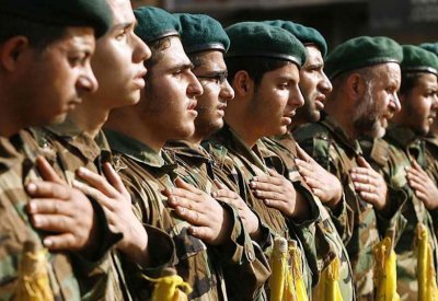 عقوبات أميركية جديدة على حزب الله اللبناني