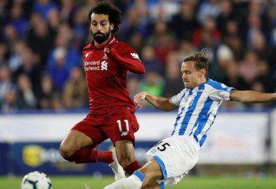 ليفربول يبحث عن الصدارة عبر نقاط كارديف سيتي