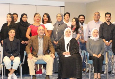 "تمكين" تطلق حزمة ممنهجة من الورش التدريبية لريادة الأعمال
