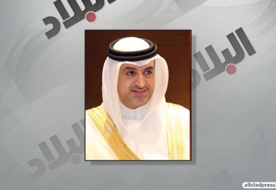 الجودر: رعاية جلالة الملك تؤكد الرغبة السامية في دفع الشباب للصفوف الأمامية لتولي قيادة العالم