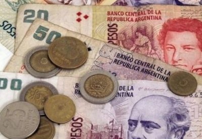 صندوق النقد يرفع تمويل الأرجنتين لـ 56 مليار دولار