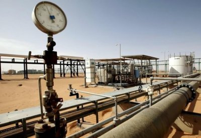 ليبيا: هبوط إيراد النفط لـ 1.5 مليار دولار بأغسطس