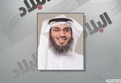 الحسيني لـ "البلاد": قالوا زورًا أني أسأت ودعوت لتغيير الدستور، وأقول هذا الطرح الغبي كذب محض