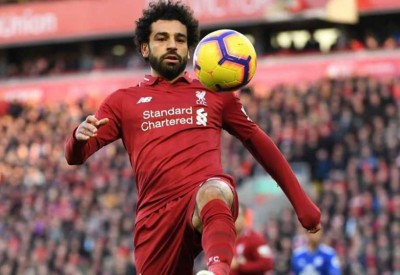  ليفربول على القمة.. وصلاح بذكريات "الموسم الرائع"