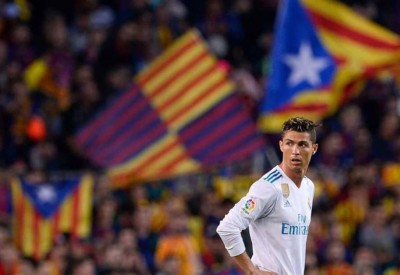 ريال مدريد أفضل في الكلاسيكو بدون رونالدو