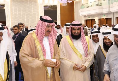 الأوقاف السنية تشارك في مؤتمر ومعرض الإبداع في العمل الخيري