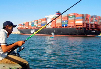 14.7 مليار دولار صادرات المناطق الحرة المصرية خلال 9 أشهر