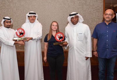 مشاركة واسعة في ورشة اختيار الجواد العربي في باكورة عمل لجنة جمال الخيل