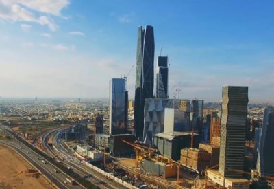 رفع الحد الأدنى لصناديق "ريت" السعودية لنصف مليار ريال