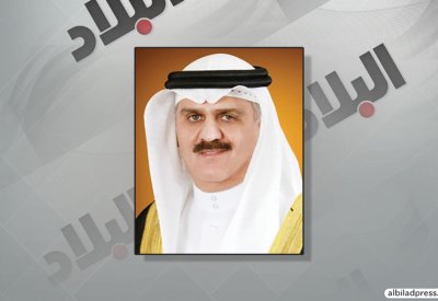المُلا: تزامن الملتقى الحكومي مع برنامج التوازن المالي يدفع عجلة التنمية الشاملة للأمام