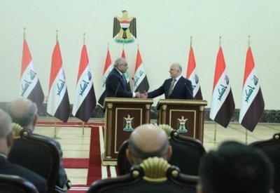 خطاب العبادي الأخير للعراقيين.. أعتذر عن التقصير