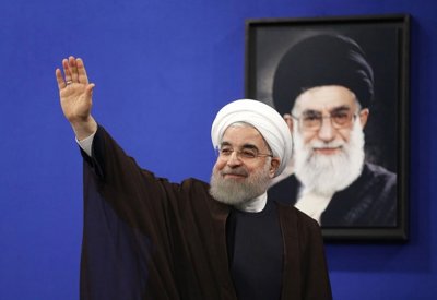 هل يحد تعديل روحاني الوزاري من أزمة إيران الاقتصادية؟