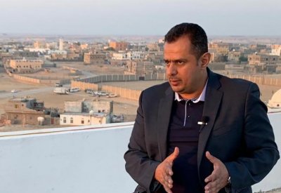 الحكومة اليمنية: الحوثي مسؤول عن تدمير النظام المالي