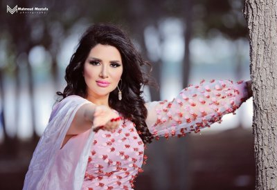 زين عوض تعيد اغنيات سميرة توفيق بالتعاون مع فايز السعيد
