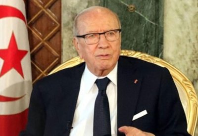 السبسي: الإرهاب ما زال قائماً في تونس