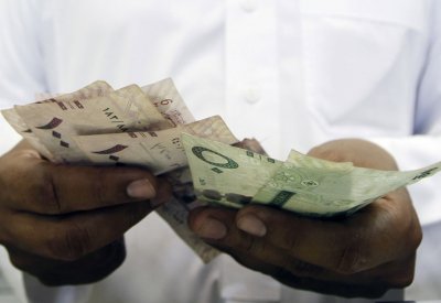 هبوط قوي لتحويلات الأجانب من السعودية للأدنى خلال 2018