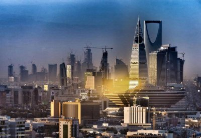 توقعات بعودة وشيكة لضخ استثمارات أجنبية بسوق السعودية