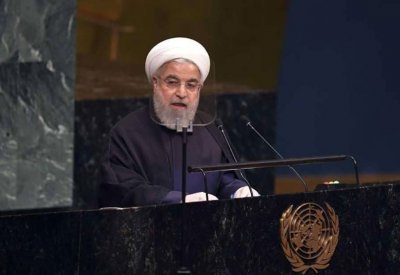 إيران تكشف: هاتف روحاني مراقب وتم التنصت عليه