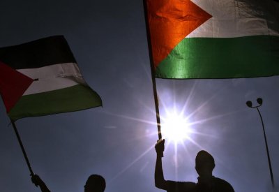 المجلس المركزي الفلسطيني يقرر تعليق الاعتراف بإسرائيل