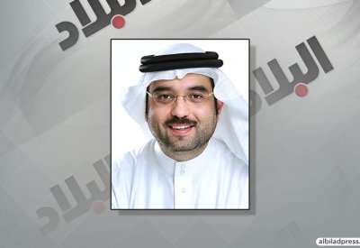 رجل الأعمال أحمد السلوم يعلن ترشحه عن الدائرة الخامسة بالعاصمة