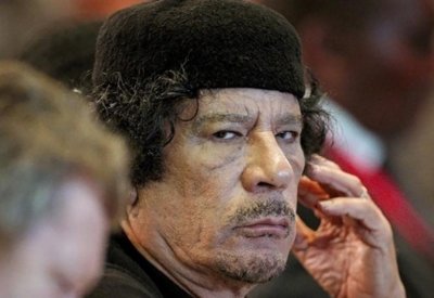 "اختفاء" مليارات من أموال القذافي المجمّدة في بلجيكا