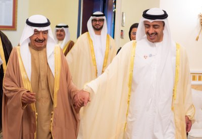 سمو رئيس الوزراء: مواقف الامارات تجاه البحرين ستظل خالدة في التاريخ الوطني