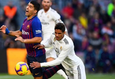 ضربة لمدرب ريال مدريد الجديد.. غياب لاعبين بارزين