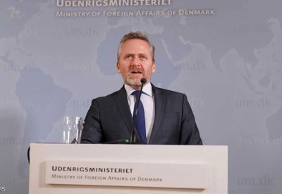  إرهاب إيران تحت المجهر.. والدنمارك تتحرك