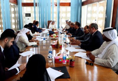 وزارية الشؤون القانونية تبحث عدداً من مشروعات القوانين الحكومية