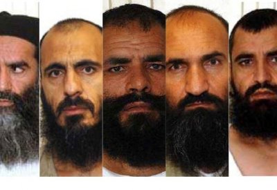 إرهابيو طالبان.. من غوانتانامو إلى مباحثات السلام بقطر