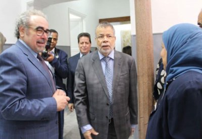تعديلات على النظام الأساسي لاتحاد الكتّاب العرب