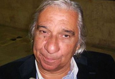 مصرى ضمن القائمة القصيرة لجائزة أمريكية