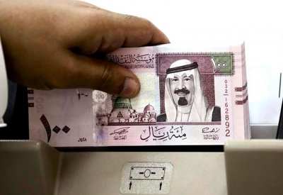 269 مليار ريال مساعدات وقروض سعودية للدول بـ25 عاماً