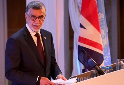 الشيخ حسام بن عيسى: سمو رئيس الوزراء أعطى أولوية قصوى للتنمية المستدامة والعمران
