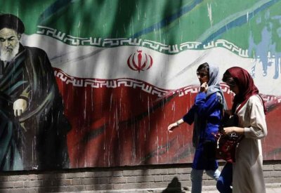  رغم إرهاب إيران.. أوروبا تتمسك بالعلاقة مع "بلد الانتهاكات"