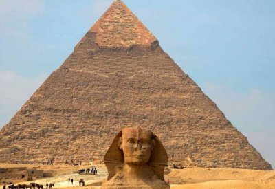  مصر تكشف موعد افتتاح هرم "خفرع" للزائرين