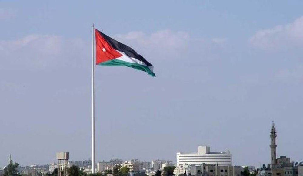  نمو الناتج المحلي الإجمالي للأردن 2.1% في الربع الثاني 2018 من 1.9% في الربع الأول