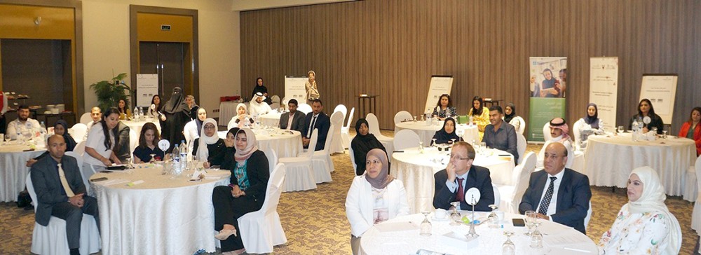 التعليم العالي يدرس أثر ورشه التدريبية على التنمية المهنية للباحثين بالمملكة