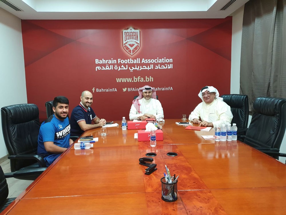 المناعي: مسابقات تفاعلية وجوائز قيمة لجماهير مباريات دوري ناصر بن حمد الممتاز