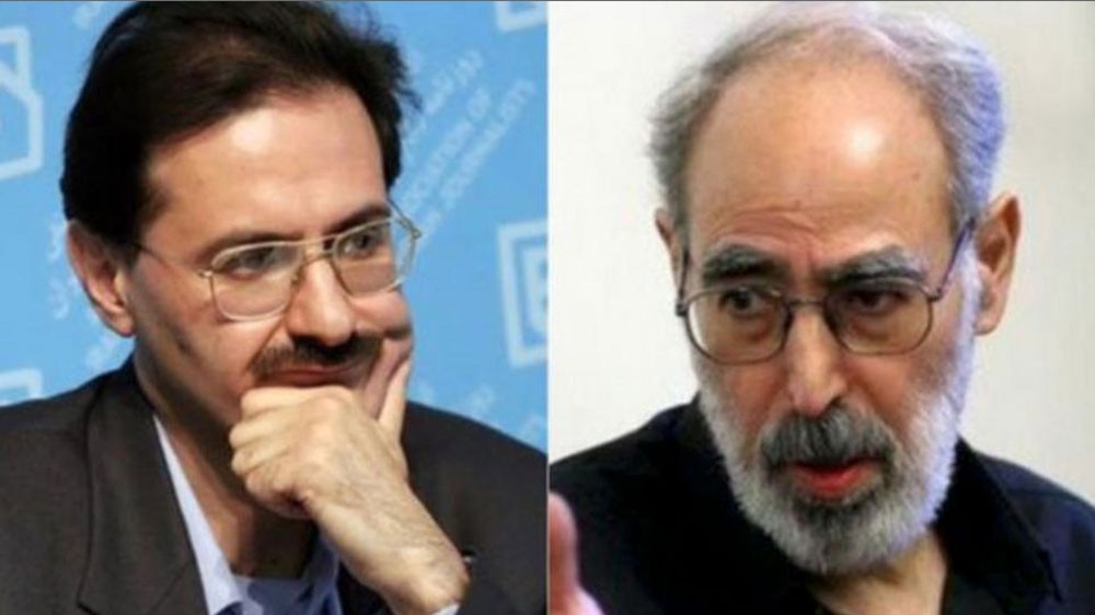 إصلاحيان إيرانيان : ولاية الفقيه تتناقض مع "الجمهورية"