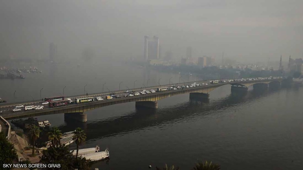 مصر.. تغير مهم بعجز ميزان المعاملات