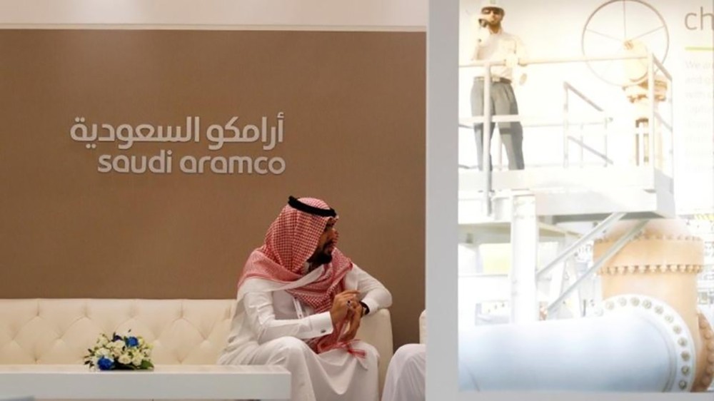 أرامكو: نسعى لرفع مشاركة الـSMEs في الاقتصاد إلى 35%