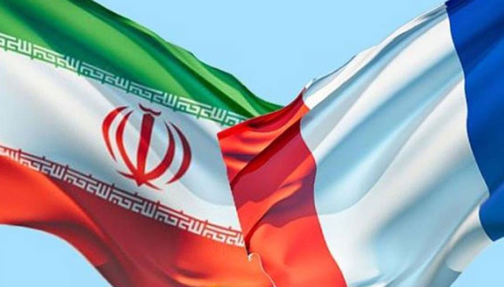 فرنسا تعلق تعيين سفيرها الجديد في إيران