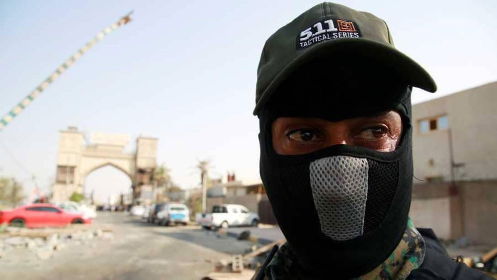 كيف تسيطر فصائل من "الحشد الشعبي" على سوق المخدرات بالعراق؟