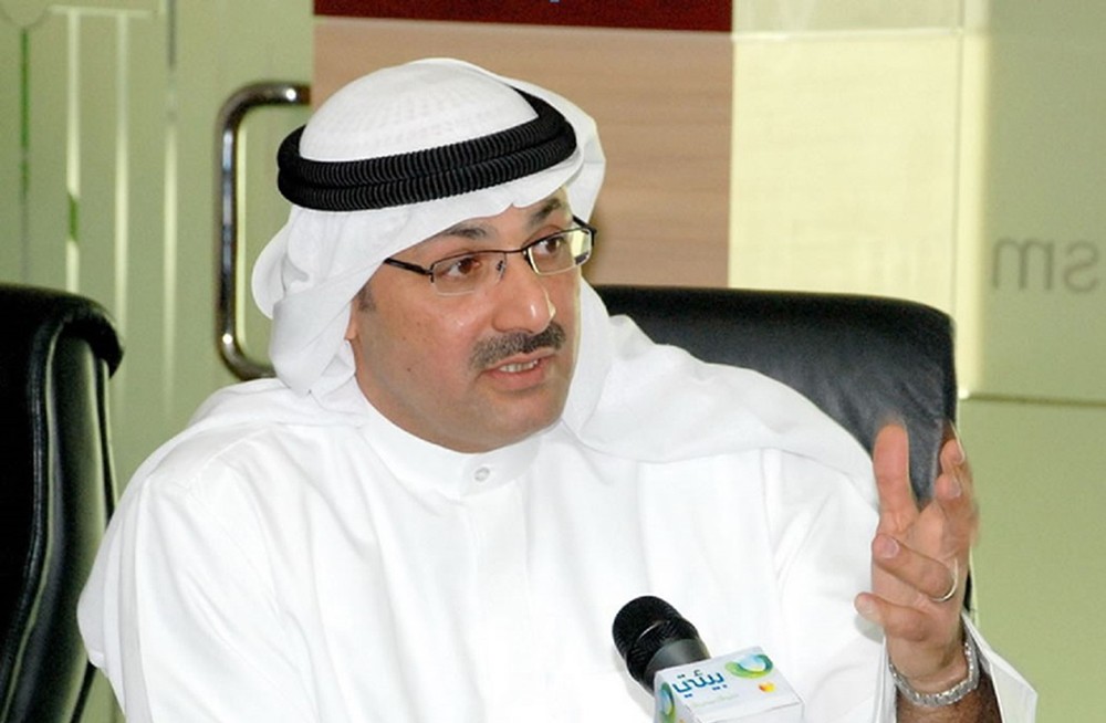 جامعة الخليج العربي تشارك في المؤتمر الدولي حول إدارة ندرة المياه بالمغربية